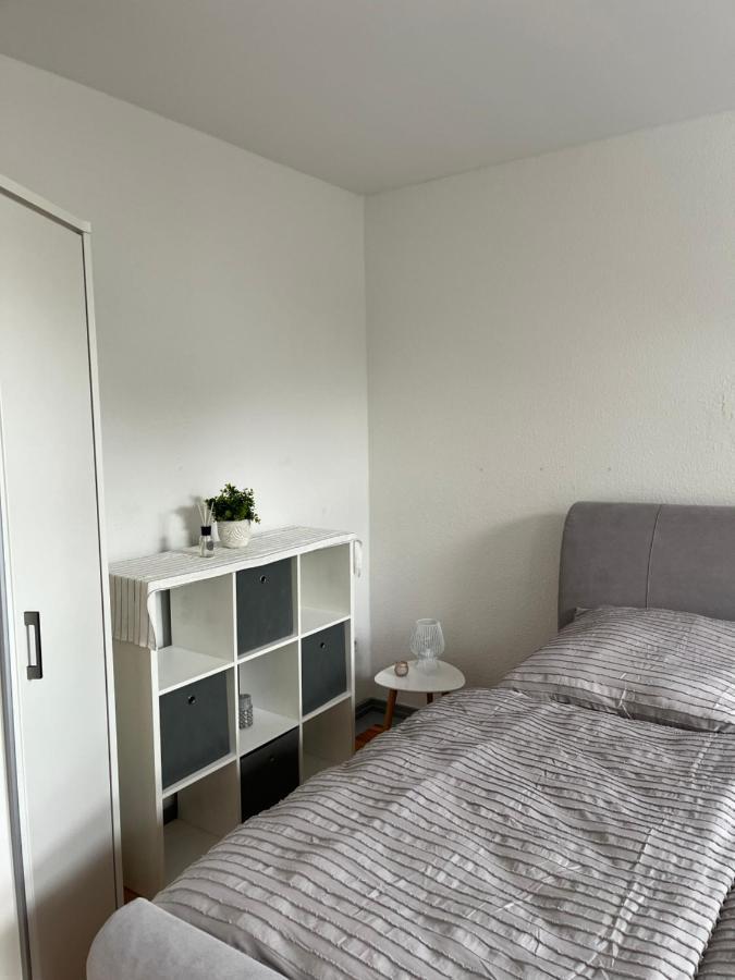 Apartment Horst - Gemuetliche Und Moderne Ferienwohnung In Der Innenstadt Pasewalk Kültér fotó