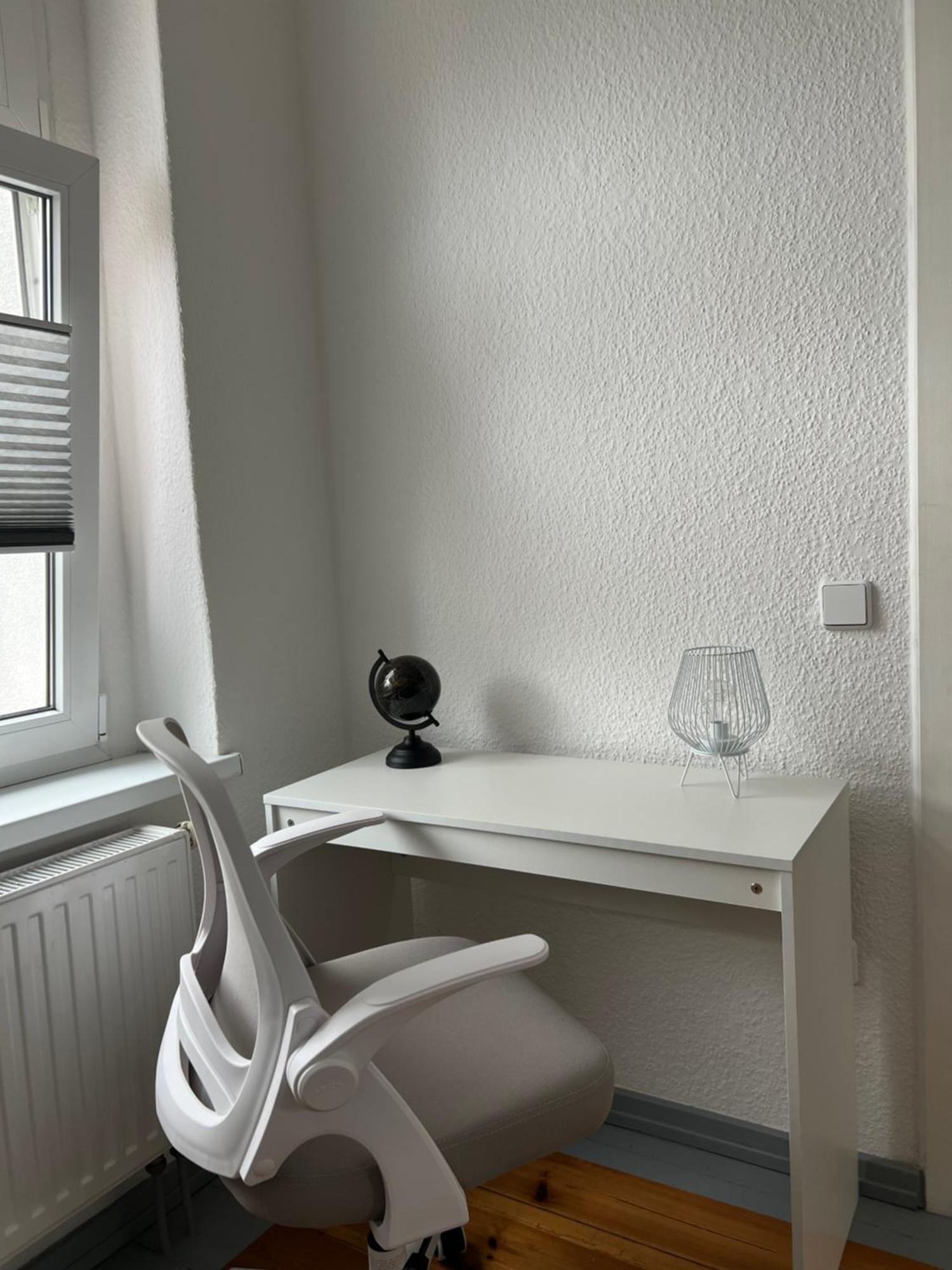 Apartment Horst - Gemuetliche Und Moderne Ferienwohnung In Der Innenstadt Pasewalk Kültér fotó